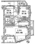 コンフォルテハイム本駒込