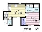 （仮）クラインヴァルトⅡ