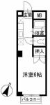 ジュネスドミール