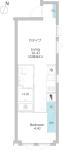 アレーロ音羽 間取り図