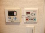 設備　スカイコート後楽園第５