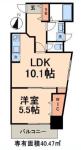 CASA RSK MEJIRODAI ～カーサラスク目白台～