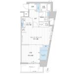 カーサラスク目白台&nbsp;1002号室