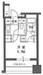 リビオレゾン小石川