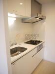 キッチン　ステージグランデ文京白山