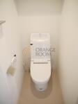 トイレ　ステージグランデ文京白山