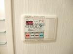 設備　コルニーチェ小石川
