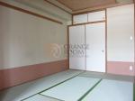 ライオンズマンション文京白山　和室