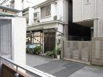 眺望イメージ　アイステージ千駄木