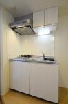 キッチン　ブランコート文京竹早