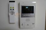 インターホン　Alpha Prime 文京音羽 South