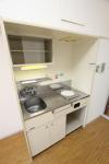キッチン　扇屋ビル
