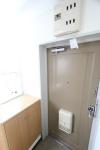 玄関　扇屋ビル