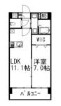 プライムアーバン千駄木