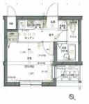 フォルトゥナ小石川