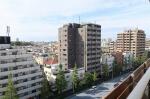 眺望イメージ　ボナール白山