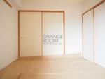 和室　レジディア文京音羽～RESIDIA BUNKYO OTOWA～