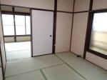 室内　伊東アパート