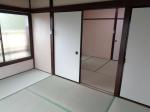 室内　伊東アパート
