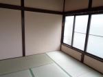 室内　伊東アパート