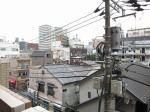スカイコート文京白山第３　眺望