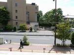 眺望　プロフ小石川後楽園