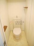 トイレ　プロフ小石川後楽園