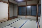 和室　小石川二丁目戸建て