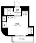 シティハイツ新大塚