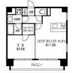 サンシティアヴァンツァーレ文京本郷