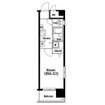 ガラ・シティ茗荷谷 10F