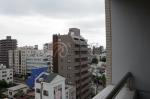 眺望イメージ　アトラス白山