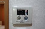 その他設備　パークウェル東大前