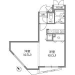 ZESTY小石川