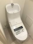 トイレ　リビオメゾン御茶ノ水