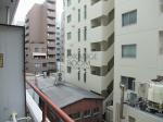 眺望　グローリア後楽園