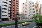 眺望　リエス小石川