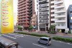 眺望　プライマル文京小石川