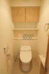 A-standard本郷三丁目　トイレイメージ