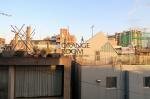 眺望 ROYGENT SUGAMO WEST