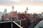 眺望 ROYGENT SUGAMO WEST