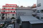 眺望 ROYGENT SUGAMO WEST