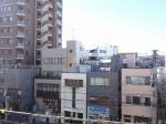 眺望　アクロス文京