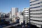 眺望（別階）　ドミール青柳
