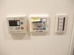 設備　文京春日プラッツ