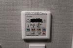 浴室乾燥機　レクシード神楽坂