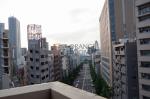 プライムアーバン本郷壱岐坂　眺望イメージ