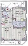 エステムプラザ神楽坂 North Residence