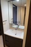 独立洗面台　クレイシア新宿ノース