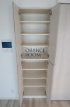 収納　クレイシア新宿ノース